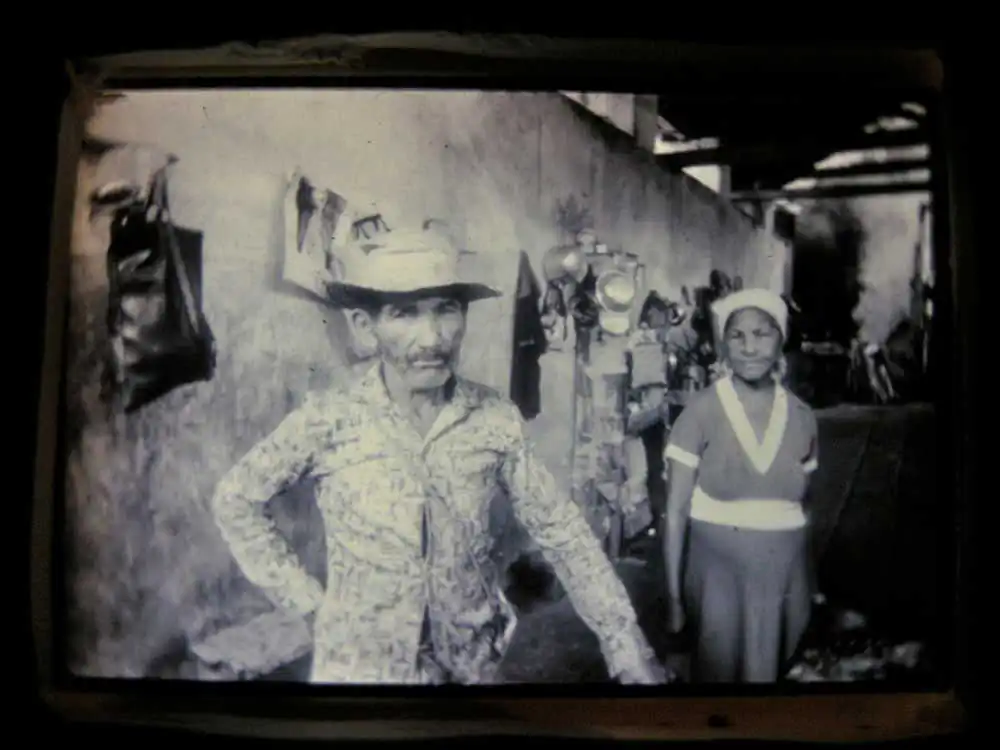 Truth is always stranger than fiction | Tontxi vazquez