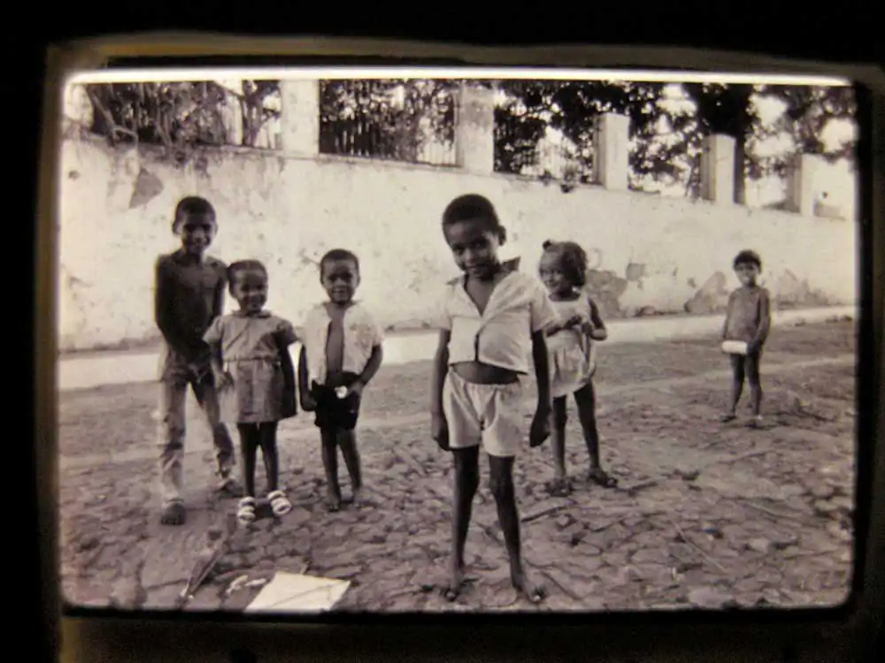 Truth is always stranger than fiction | Tontxi vazquez