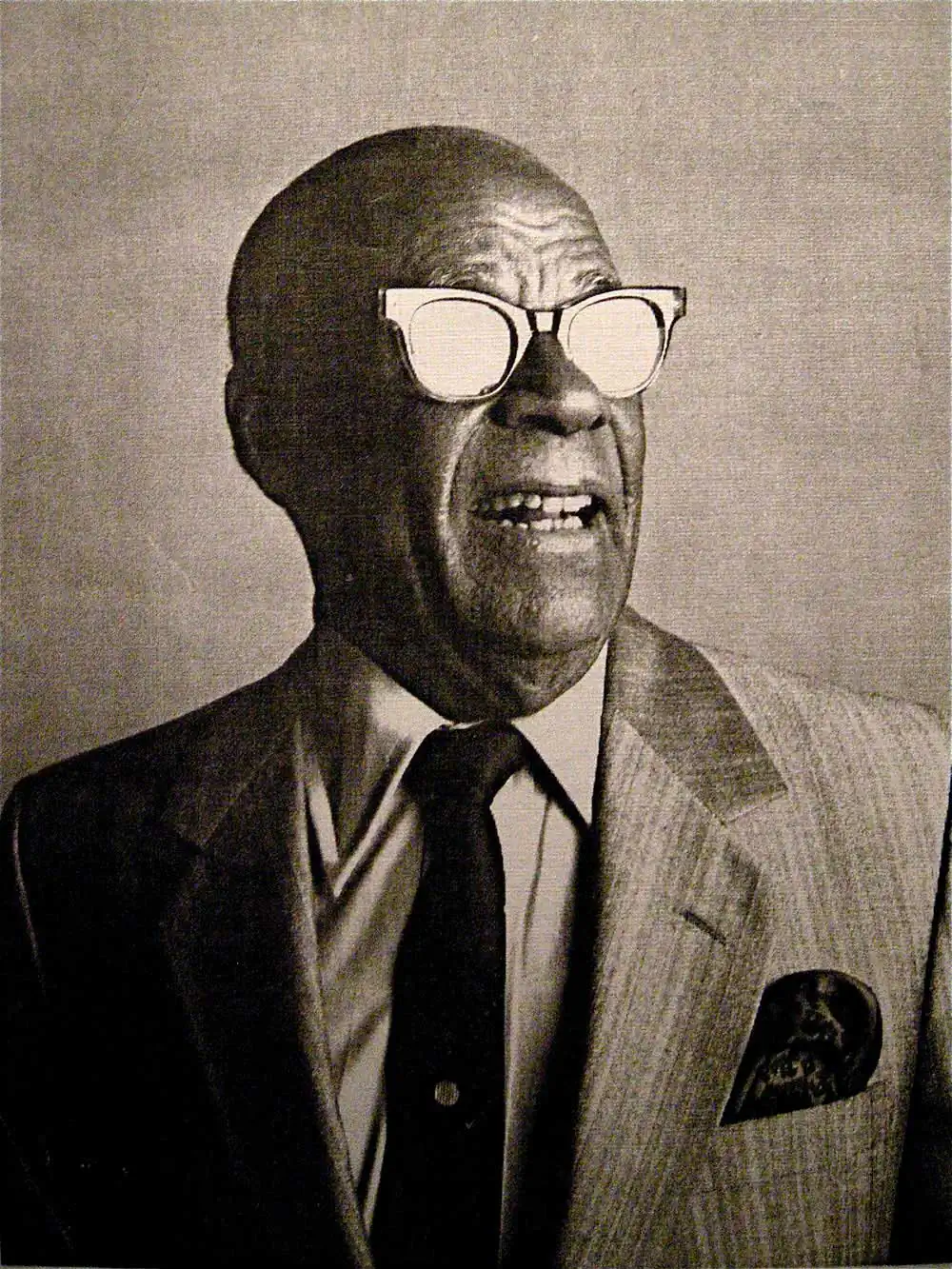 Truth is always stranger than fiction by Tontxi Vazquez