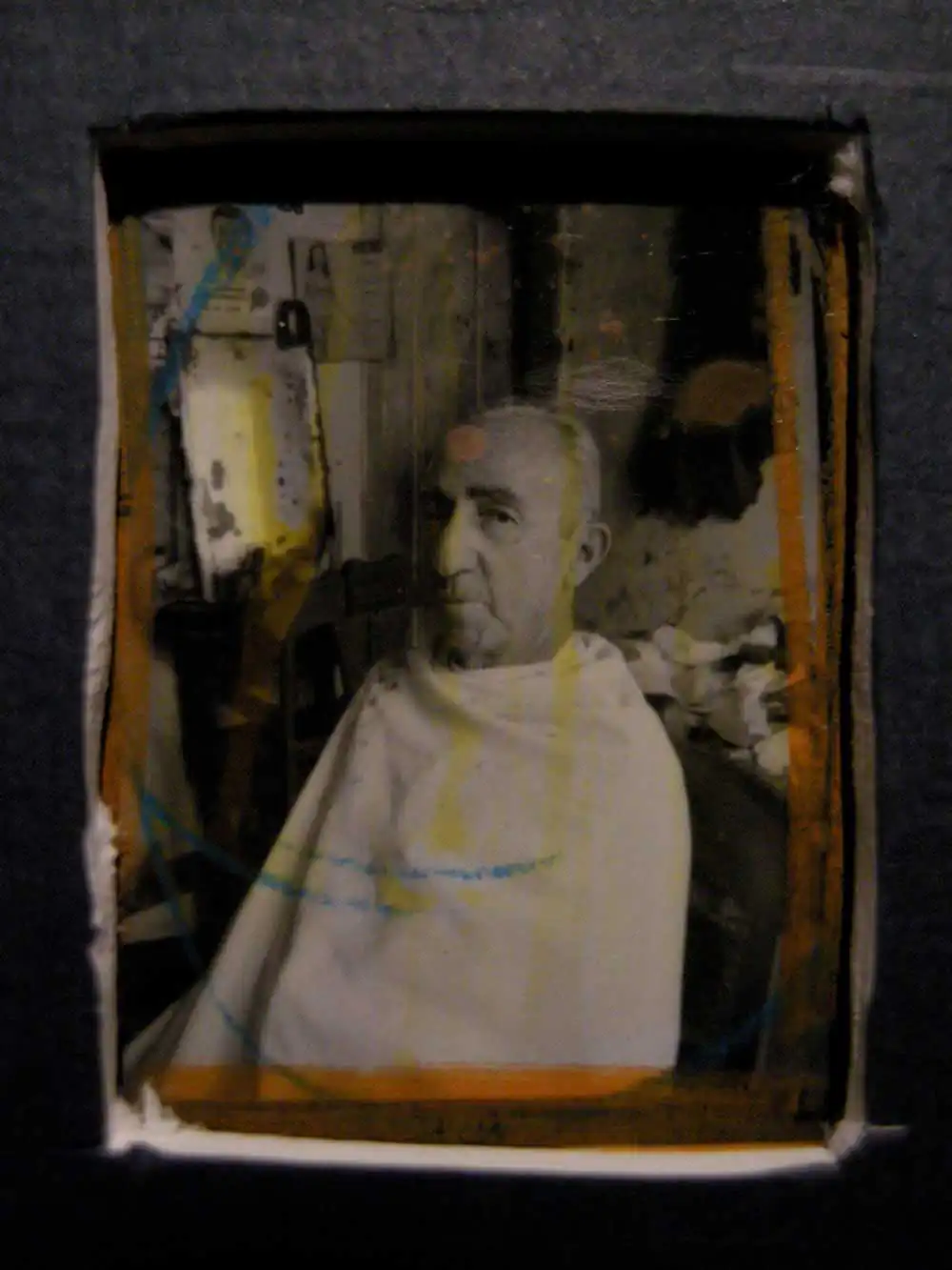 Truth is always stranger than fiction | Tontxi vazquez