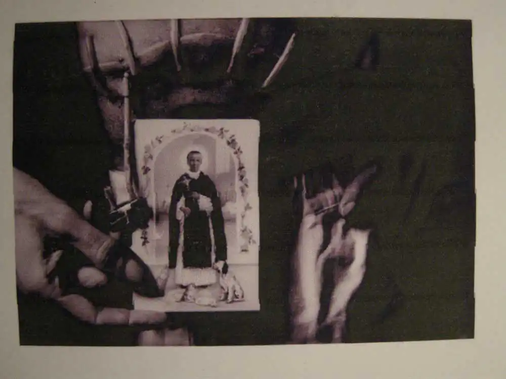 Truth is always stranger than fiction | Tontxi vazquez