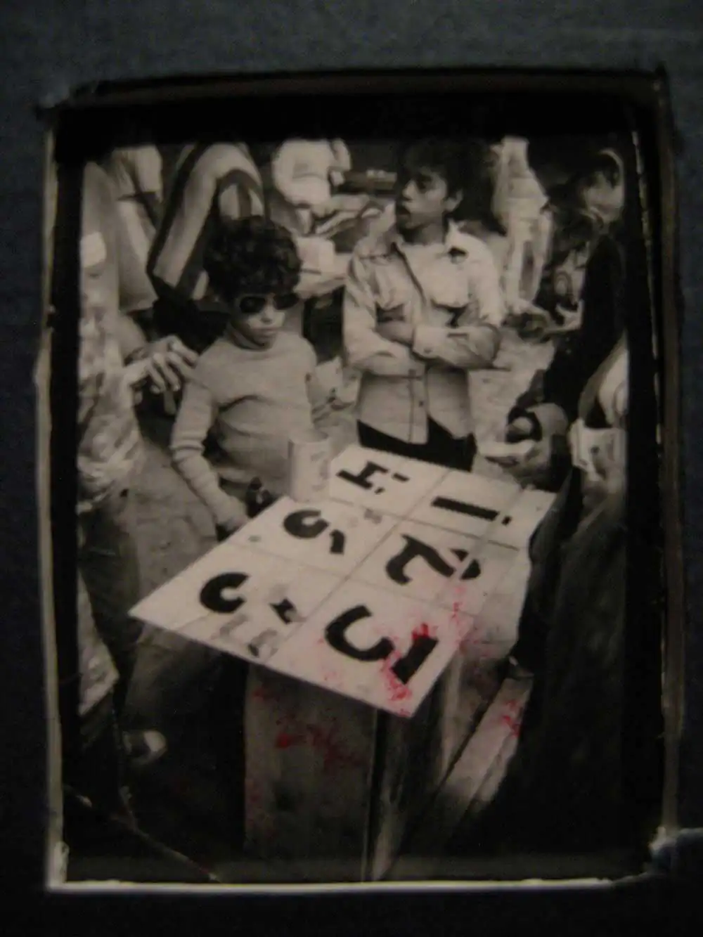 Truth is always stranger than fiction | Tontxi vazquez