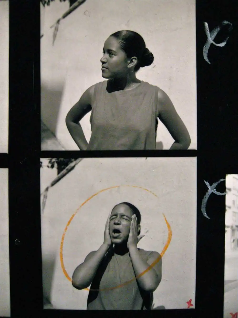 Truth is always stranger than fiction | Tontxi vazquez