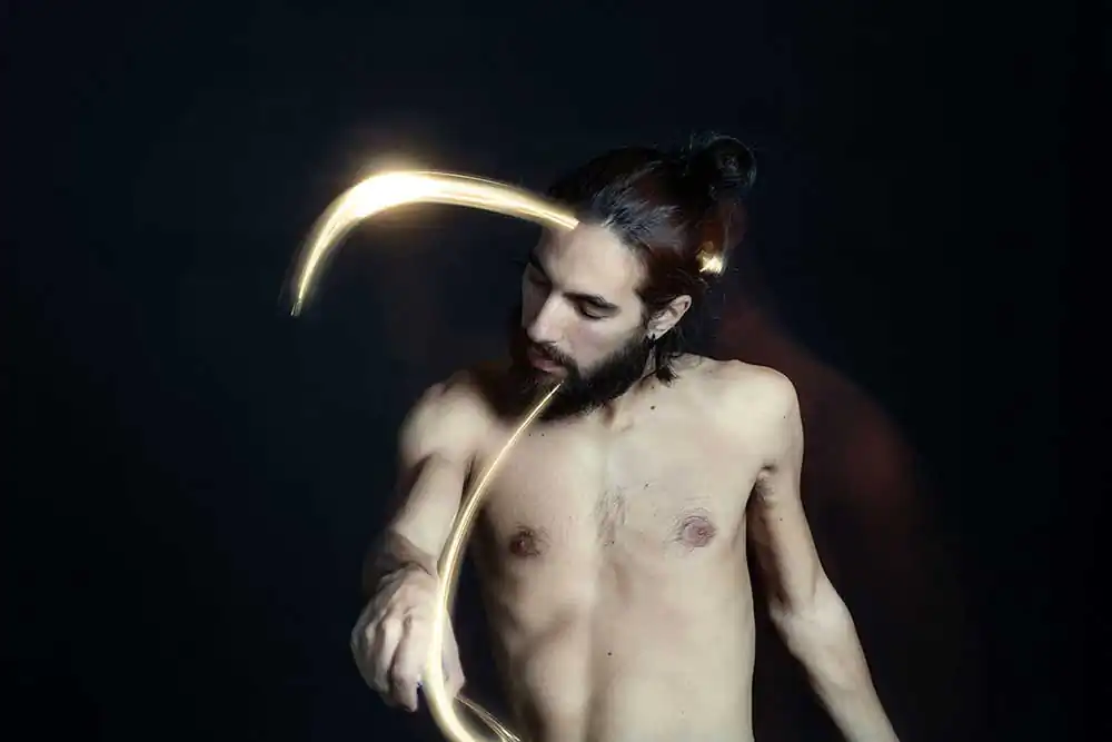 Chrysalis | Carlotta Gambato