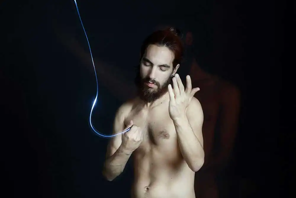 Chrysalis | Carlotta Gambato