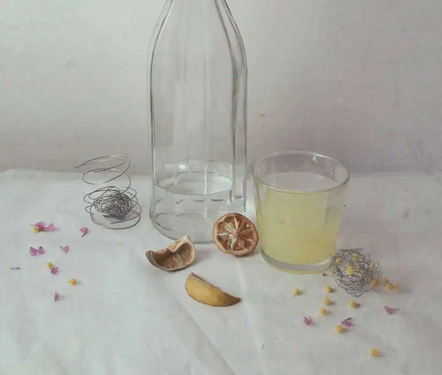 Stefania Piccioni – Still Life Part XII