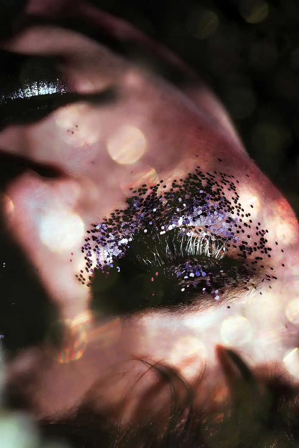 My Flesh’s Nature by Jennifer Orhélys