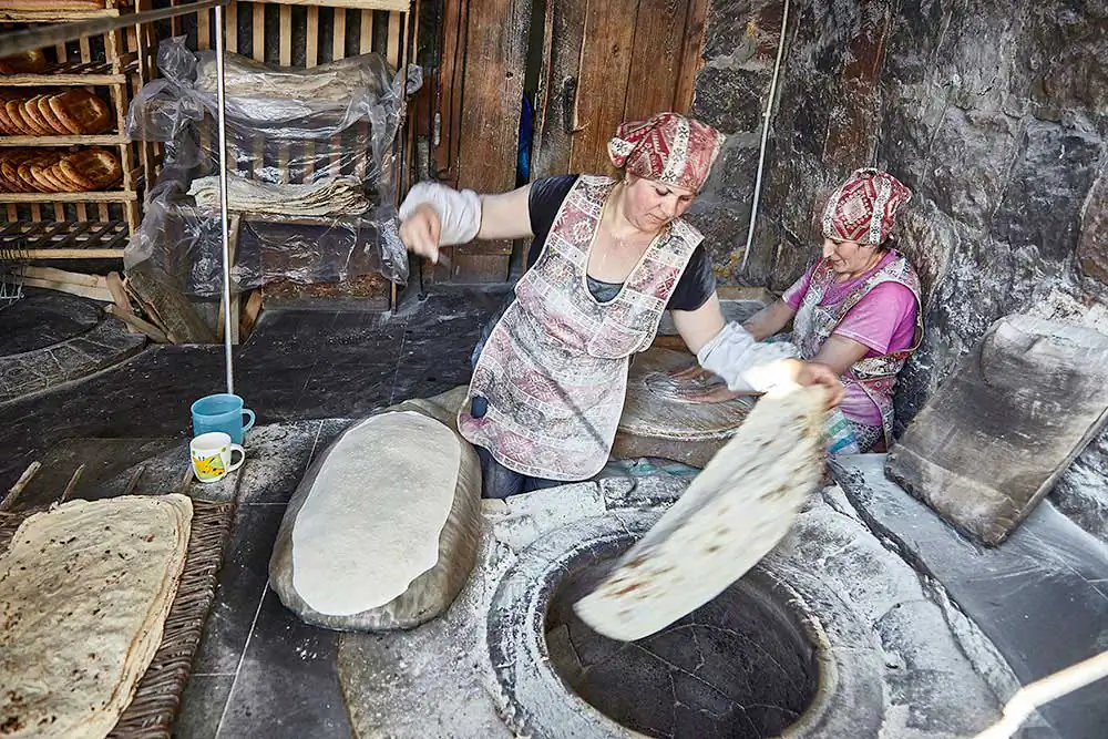 Armenia | Karineh Gurjian