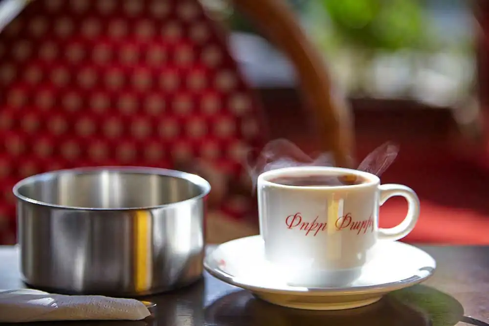 Armenia | Karineh Gurjian