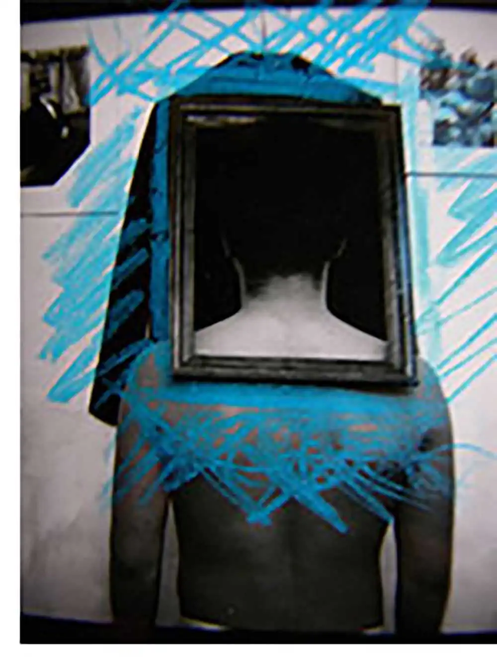 Truth is always stranger than fiction | Tontxi vazquez