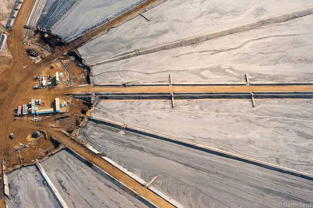 The True Cost of Oil | Garth Lenz