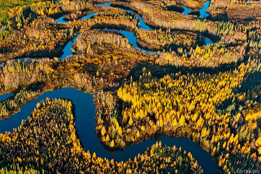 The True Cost of Oil | Garth Lenz