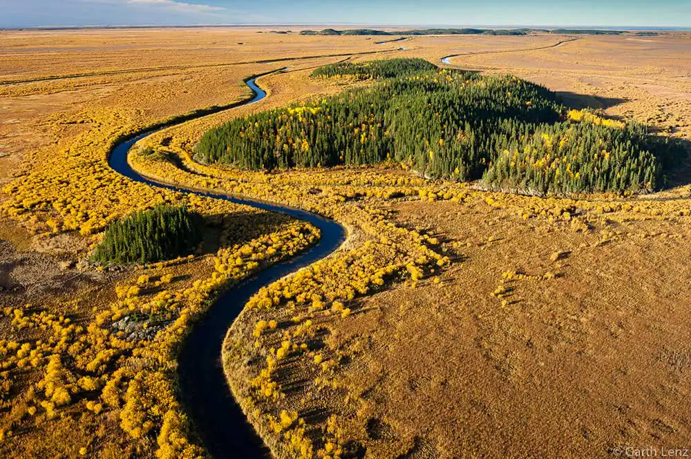 The True Cost of Oil | Garth Lenz