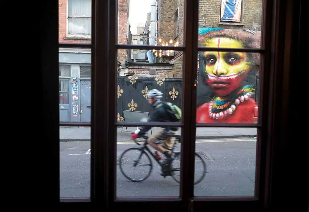 Hermanito | François Maurel