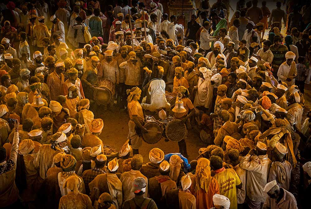 Bhandara Festival of Pattankodoli | Arun Saha
