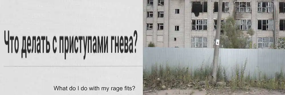 Habitual defense | Ilya Petrov