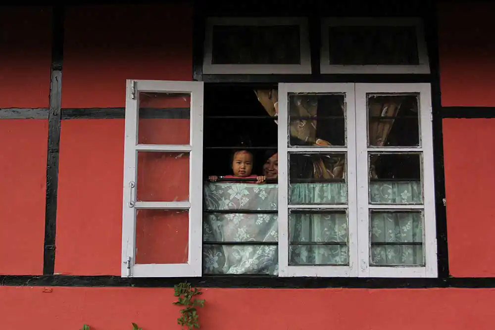 Hermanito | François Maurel