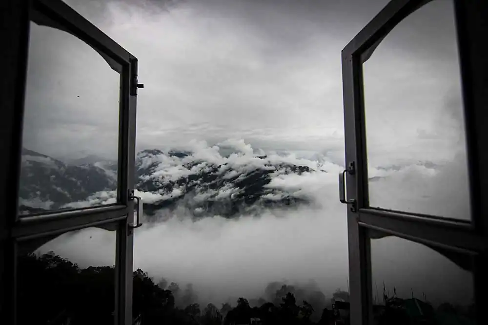 Hermanito | François Maurel