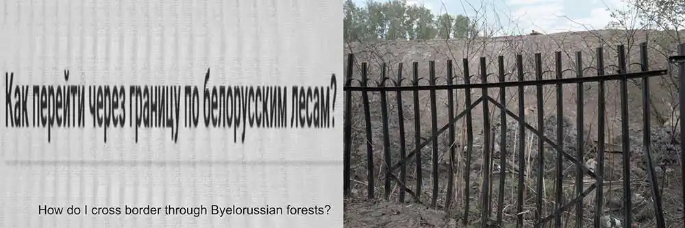 Habitual defense | Ilya Petrov