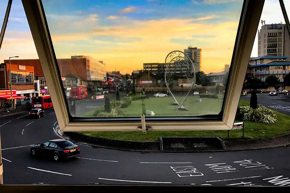 Hermanito | François Maurel