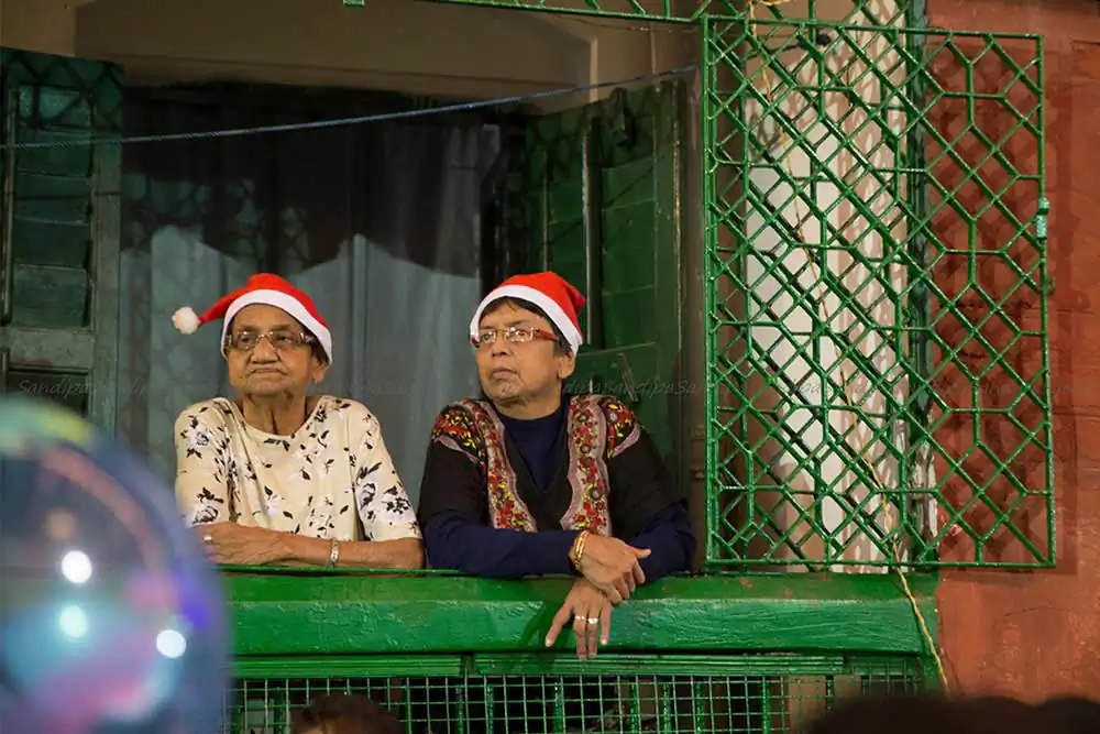 Hermanito | François Maurel