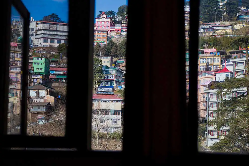 Hermanito | François Maurel