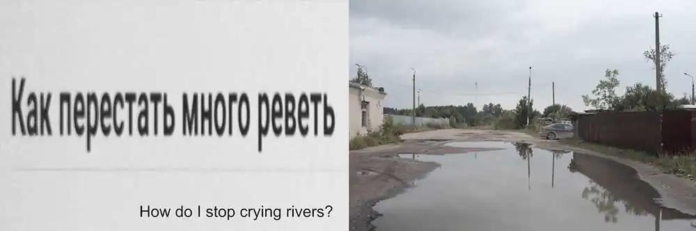 Habitual defense | Ilya Petrov