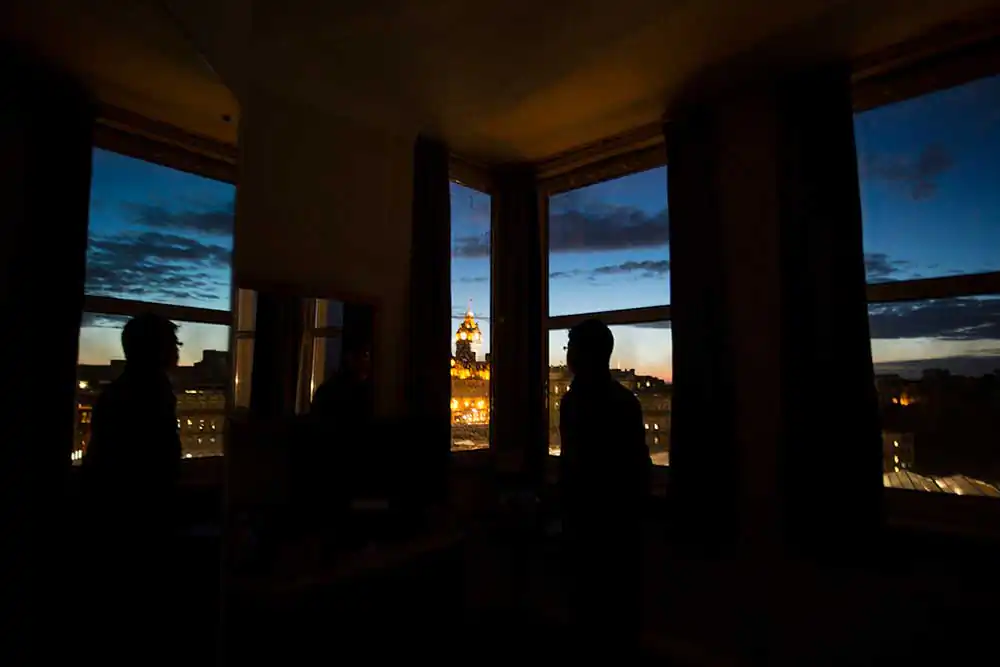 Hermanito | François Maurel