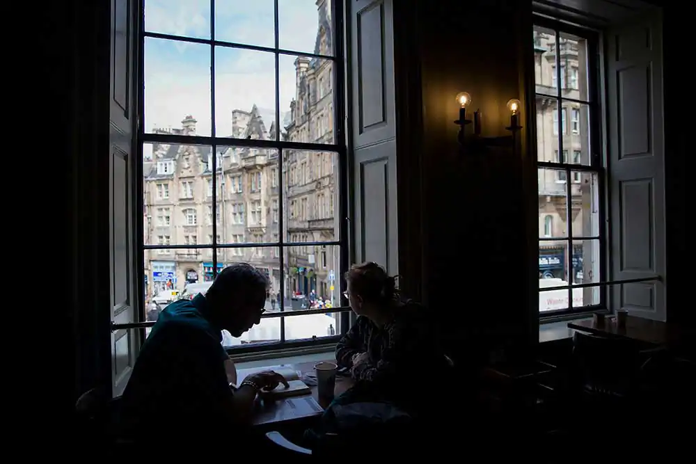 Hermanito | François Maurel