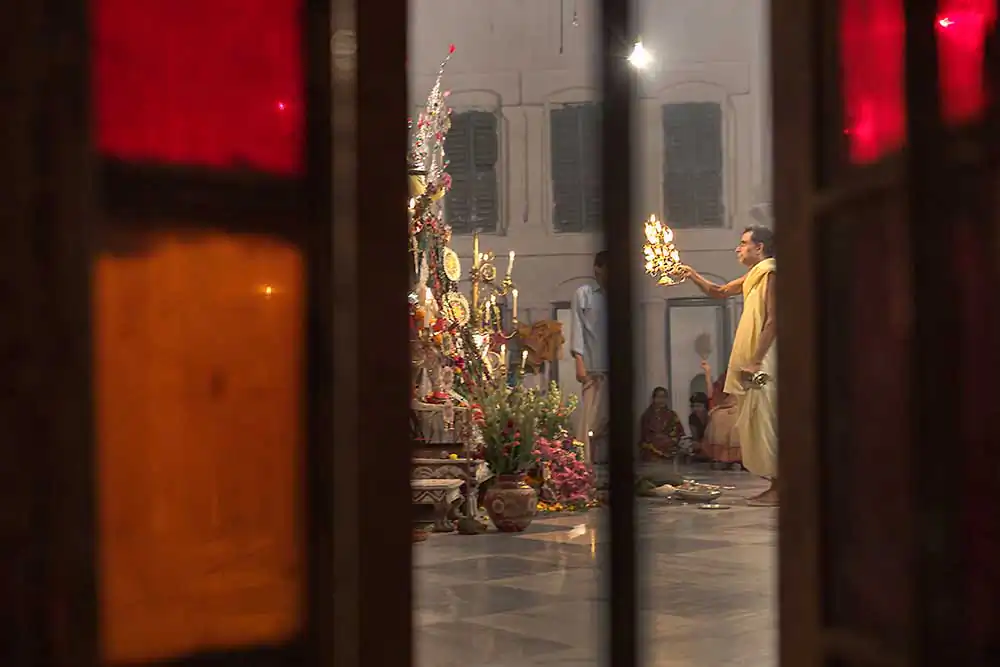 Hermanito | François Maurel