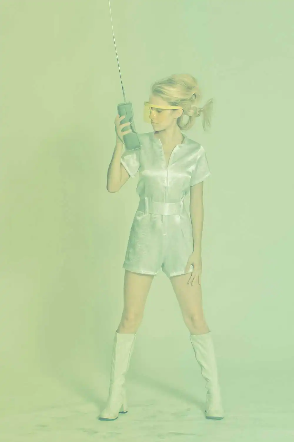 To The Moon and Home | Thomas H.P. Jerusalem