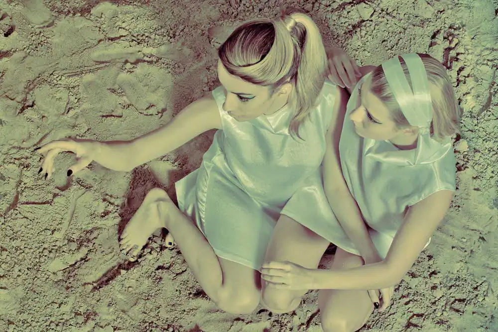 To The Moon and Home | Thomas H.P. Jerusalem