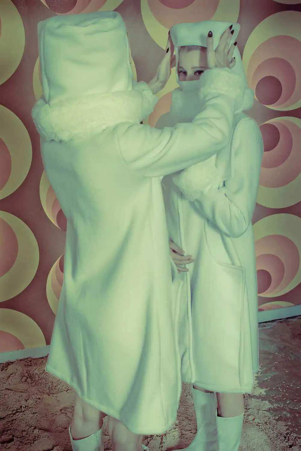 To The Moon and Home | Thomas H.P. Jerusalem