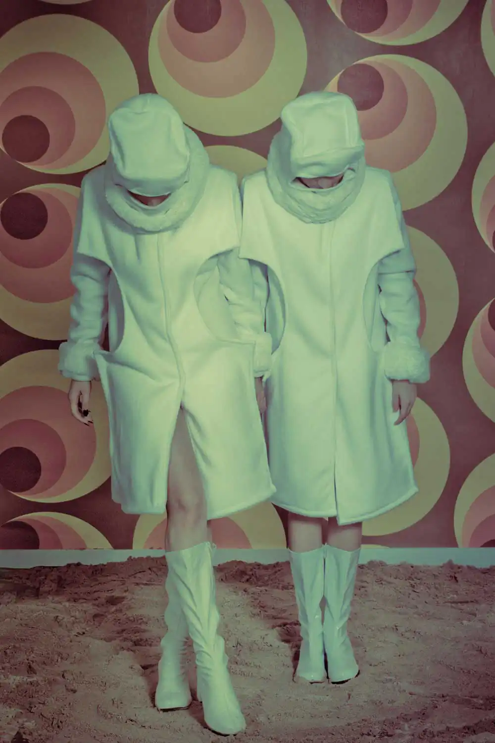 To The Moon and Home | Thomas H.P. Jerusalem