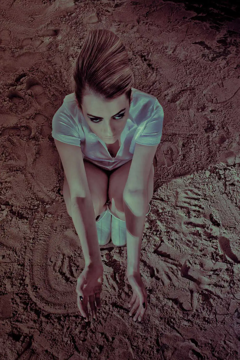 To The Moon and Home | Thomas H.P. Jerusalem