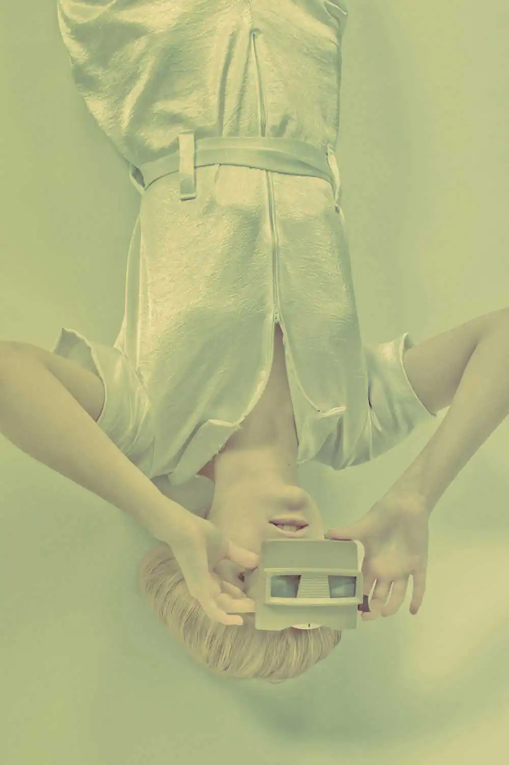 To The Moon and Home | Thomas H.P. Jerusalem