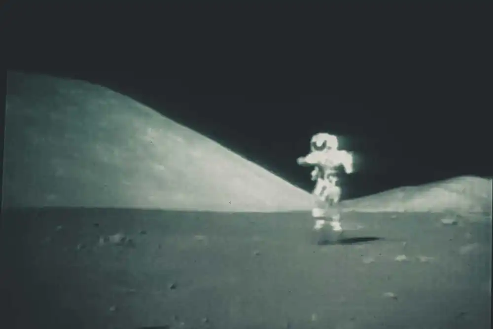 To The Moon and Home | Thomas H.P. Jerusalem