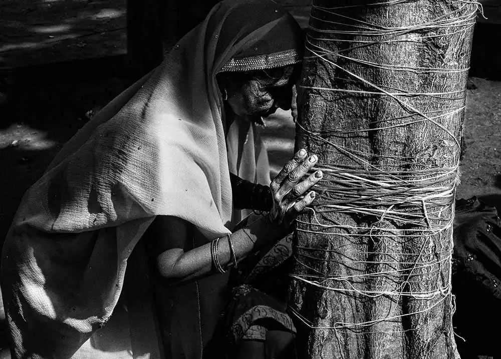 Impressions of India by Marco Campi