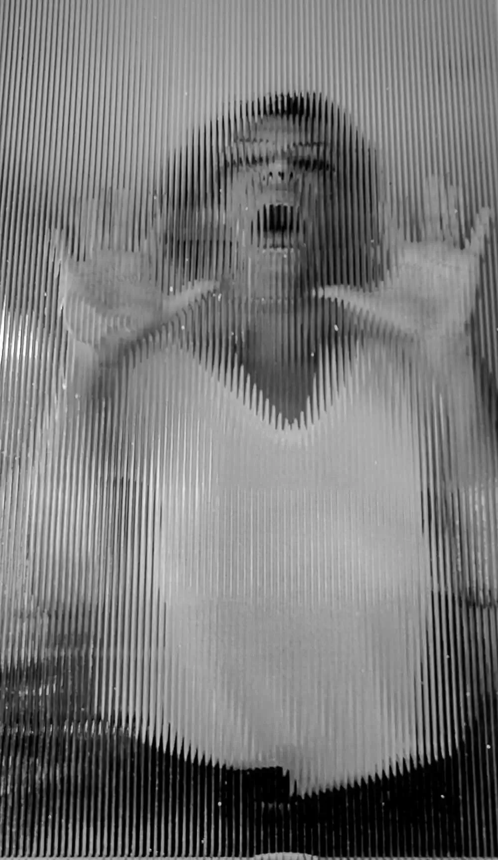 Shame | Sofia Dalamagka