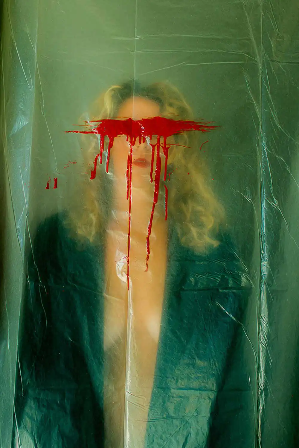 Shame | Sofia Dalamagka