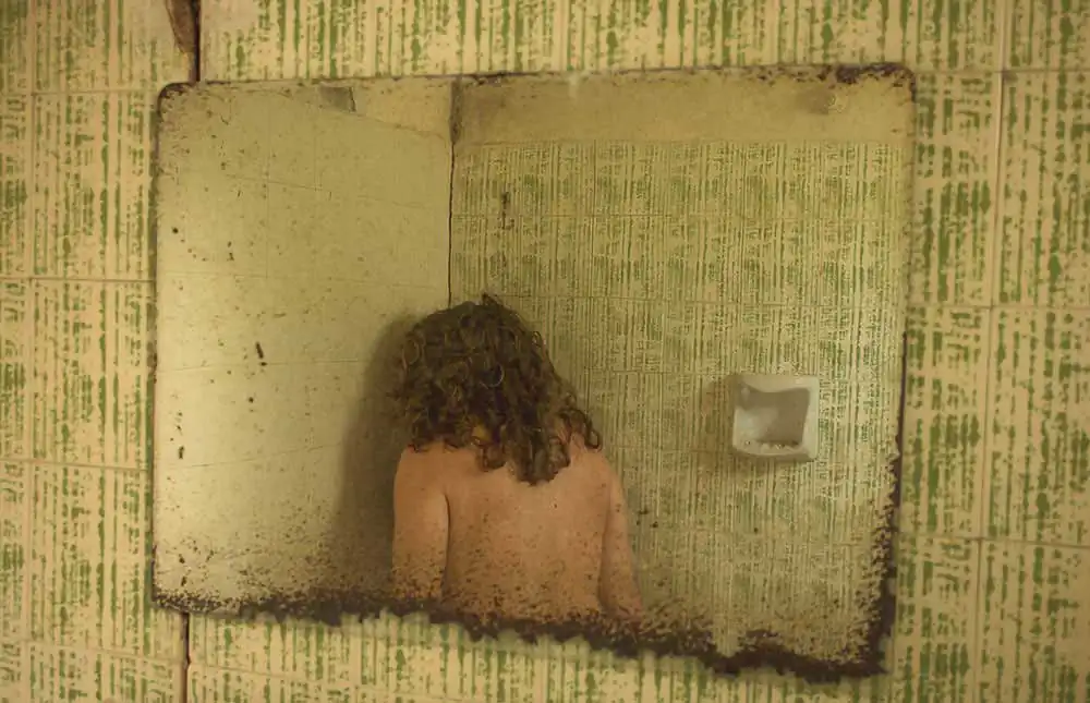 Shame | Sofia Dalamagka