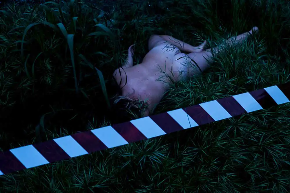 Shame | Sofia Dalamagka