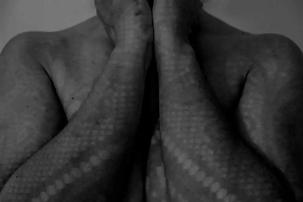 Shame | Sofia Dalamagka