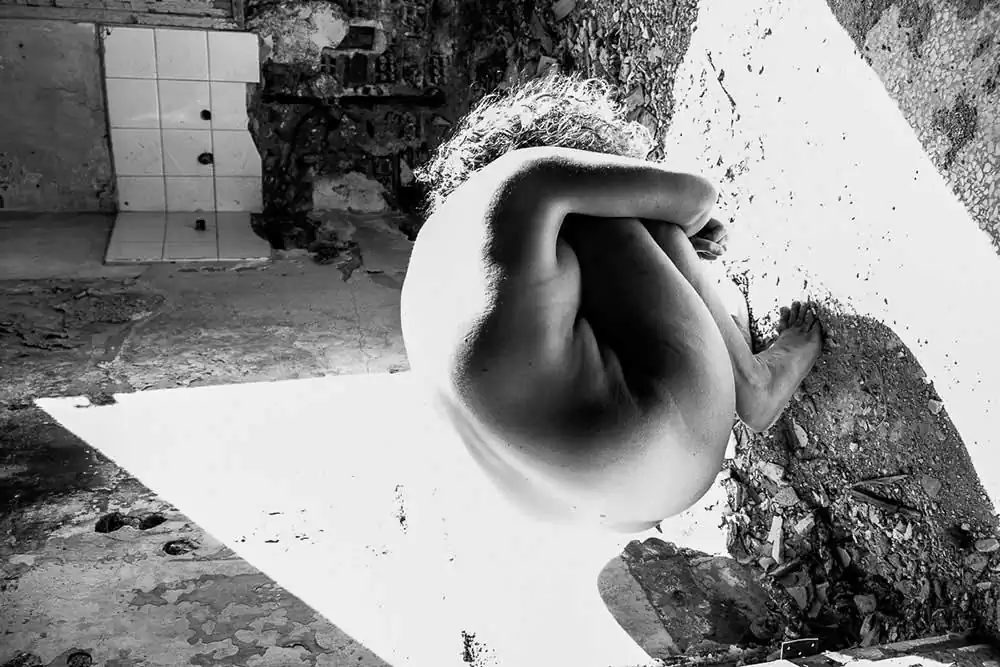 Shame | Sofia Dalamagka