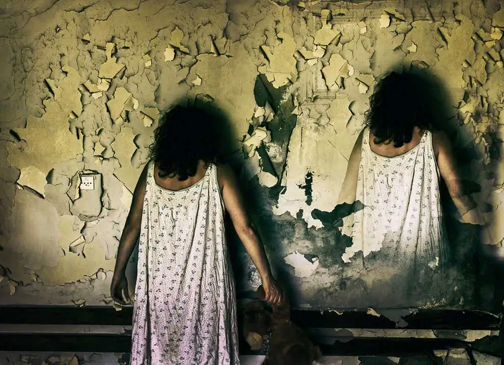 Shame | Sofia Dalamagka