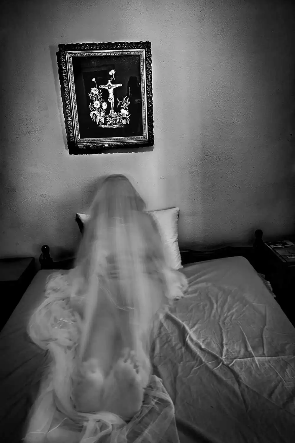 Shame | Sofia Dalamagka