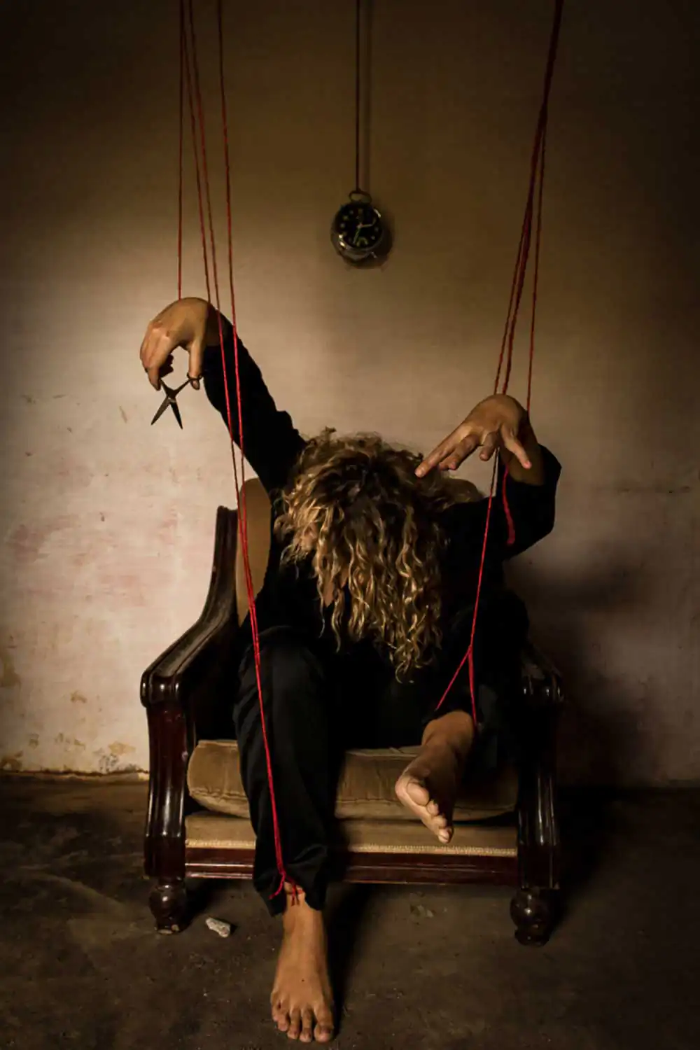 Shame | Sofia Dalamagka