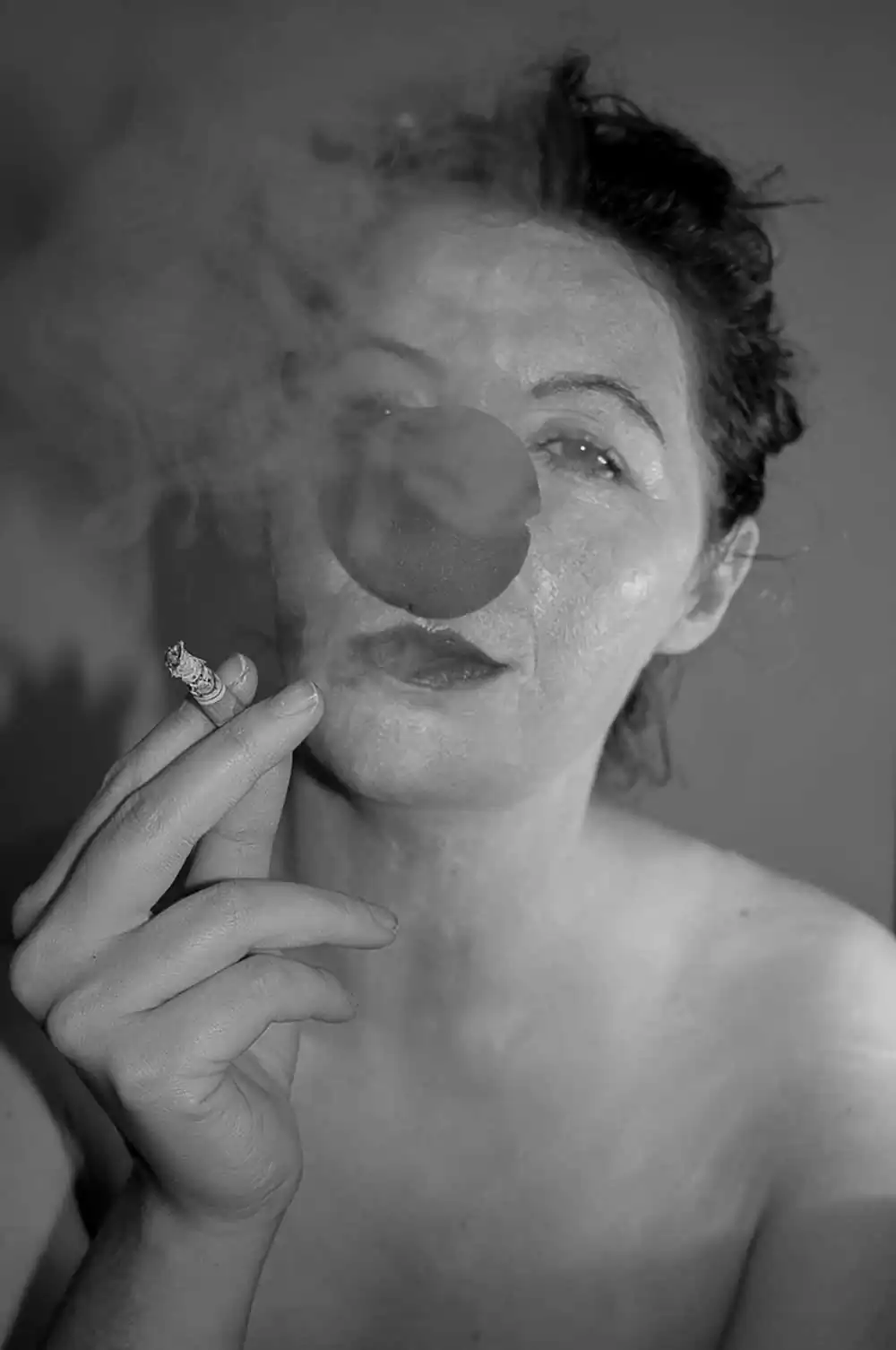 Shame | Sofia Dalamagka