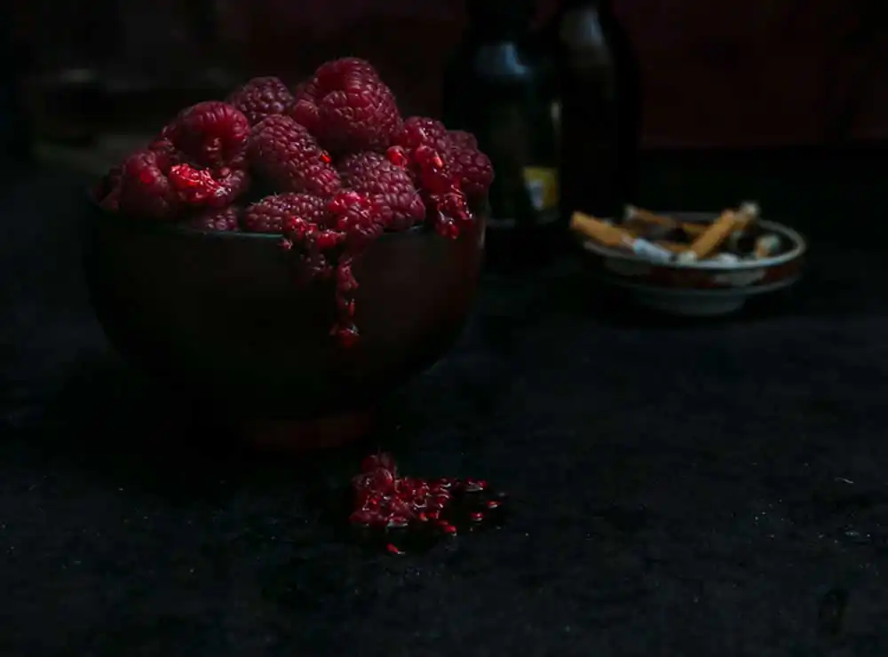 Natura Mortale by Ilva Beretta