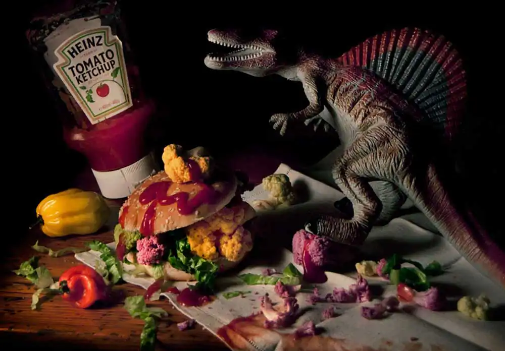 Solo Exhibition ; The still life by Stefania Piccioni